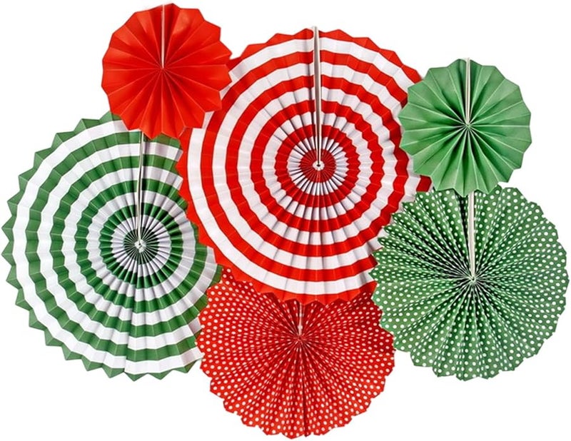 White Paper Lace Fan Flower Set Wedding Party Decorations Photo Props Ceremony Accessories - Image 1